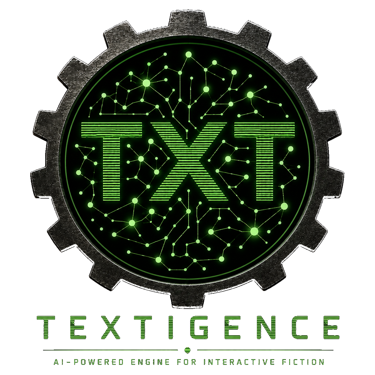 TEXTIGENCE Logo